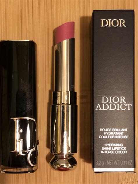 dior lilac 391 lipstick
